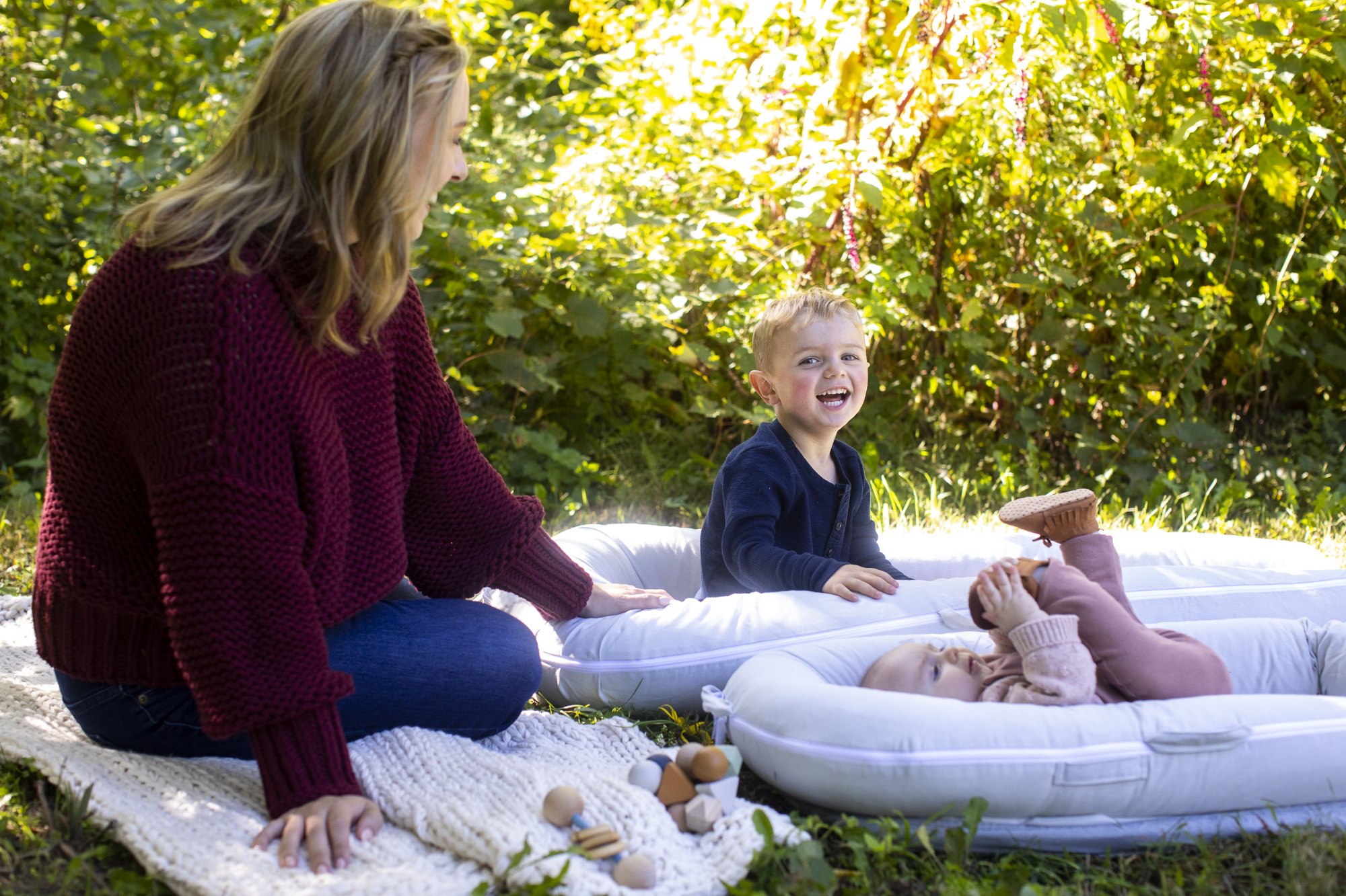 Garden Playdate Ideas Made Easy