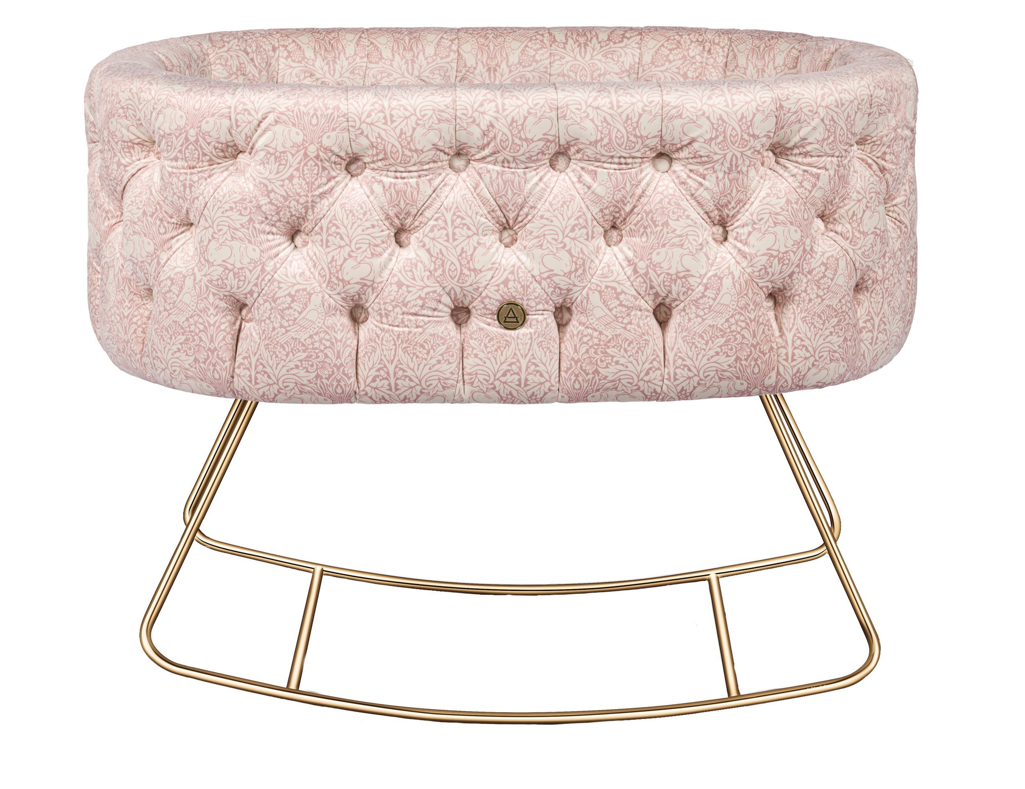 Signature Bassinet