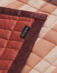 Quilt - Ochre Stripe